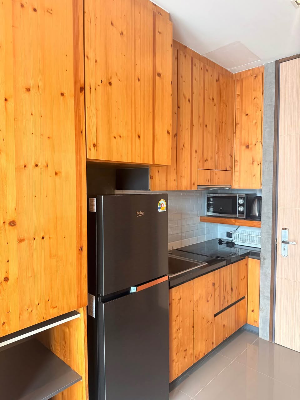 1BR studio in Nai Harn — photo 4