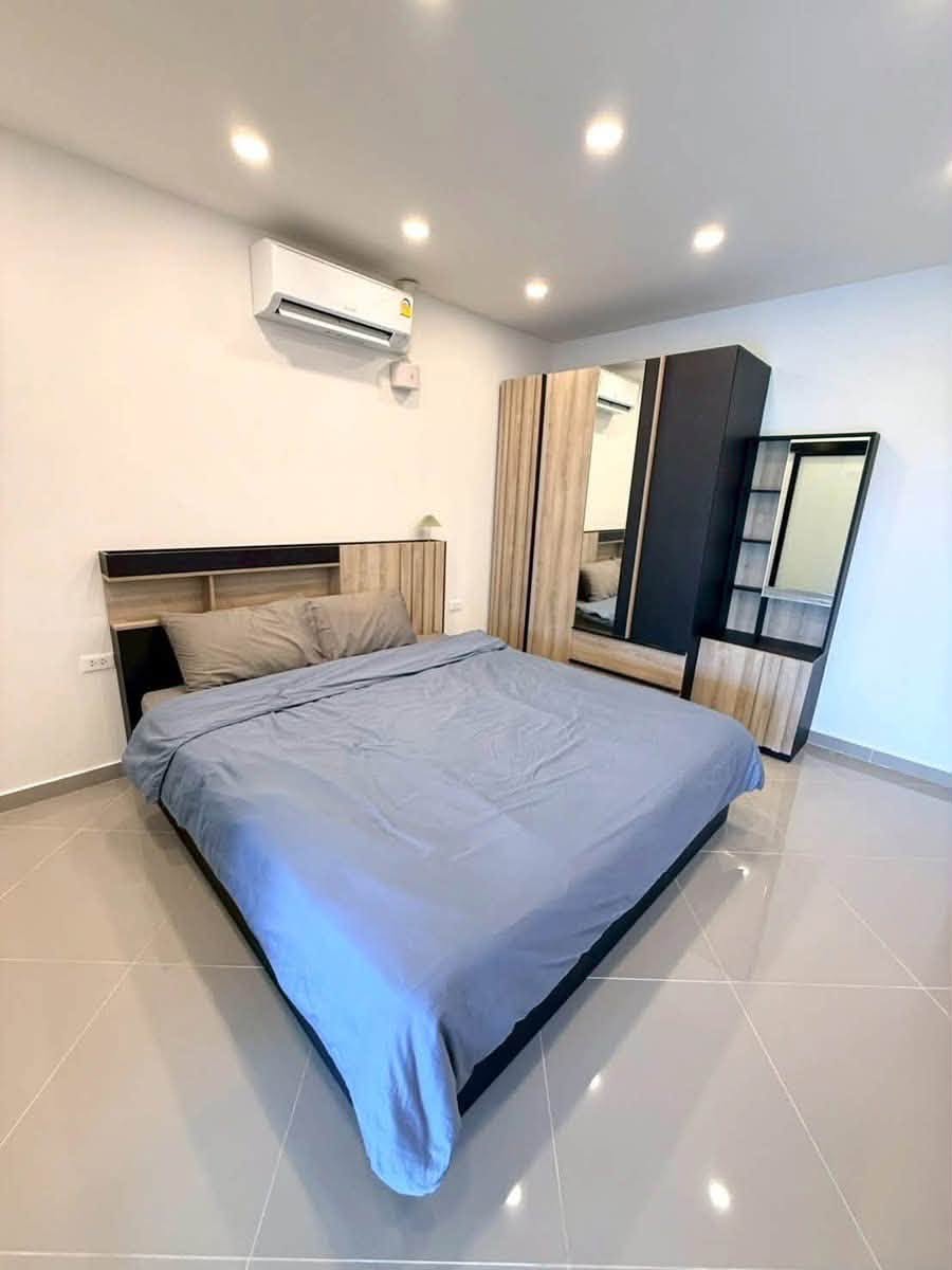 1BR condo in Naklua — photo 4