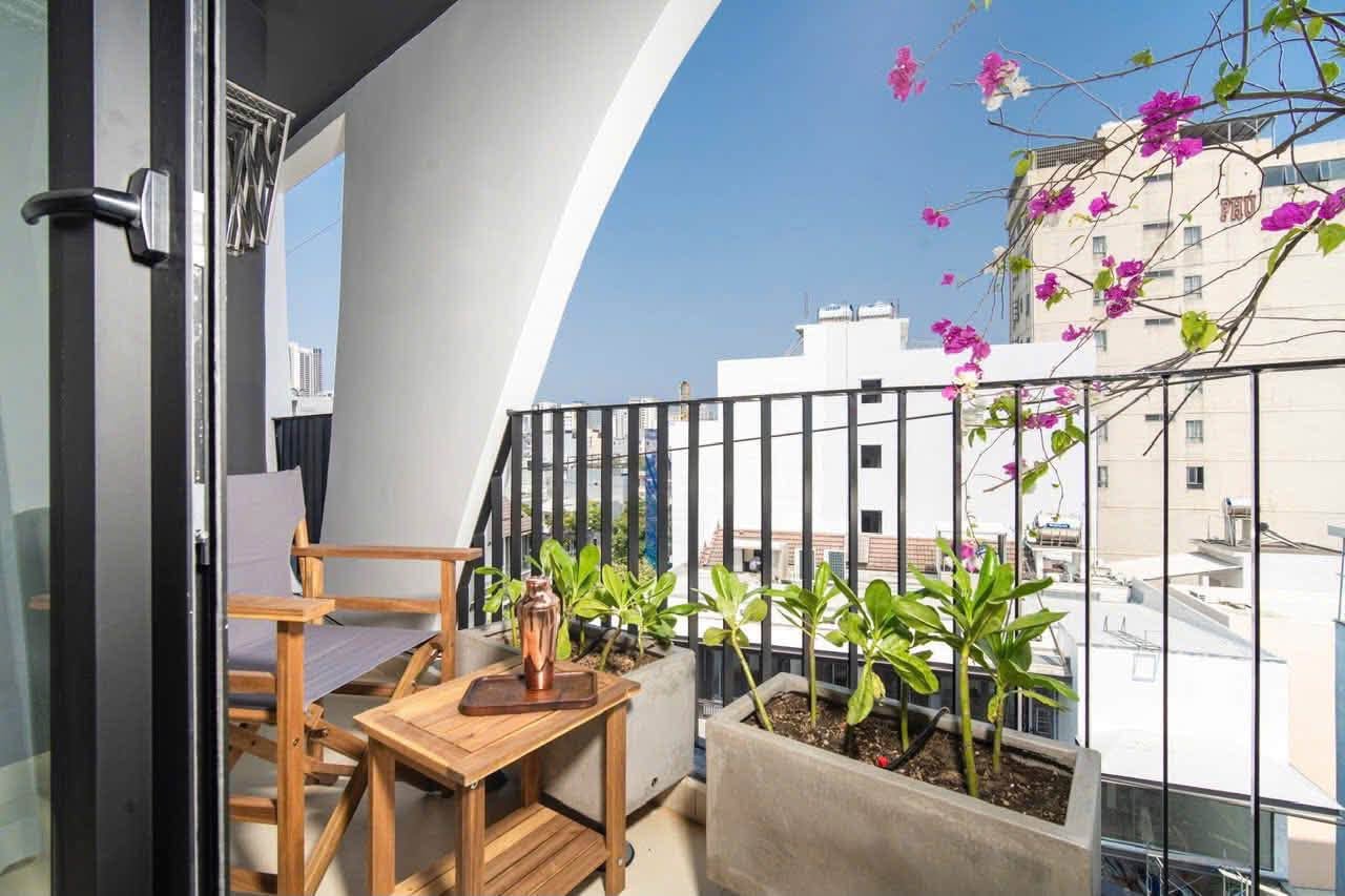 2BR apartment in Son Tra — photo 2