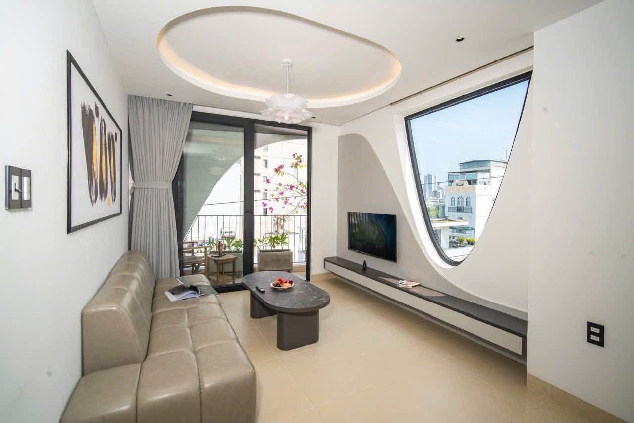 2BR apartment in Son Tra — photo 4