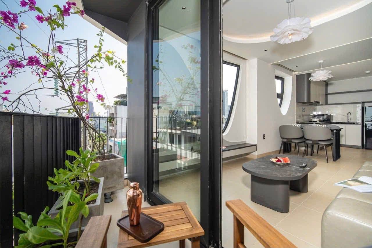 2BR apartment in Son Tra — photo 5
