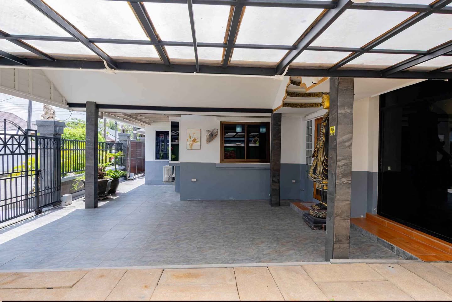 3BR house in Chalong — photo 3