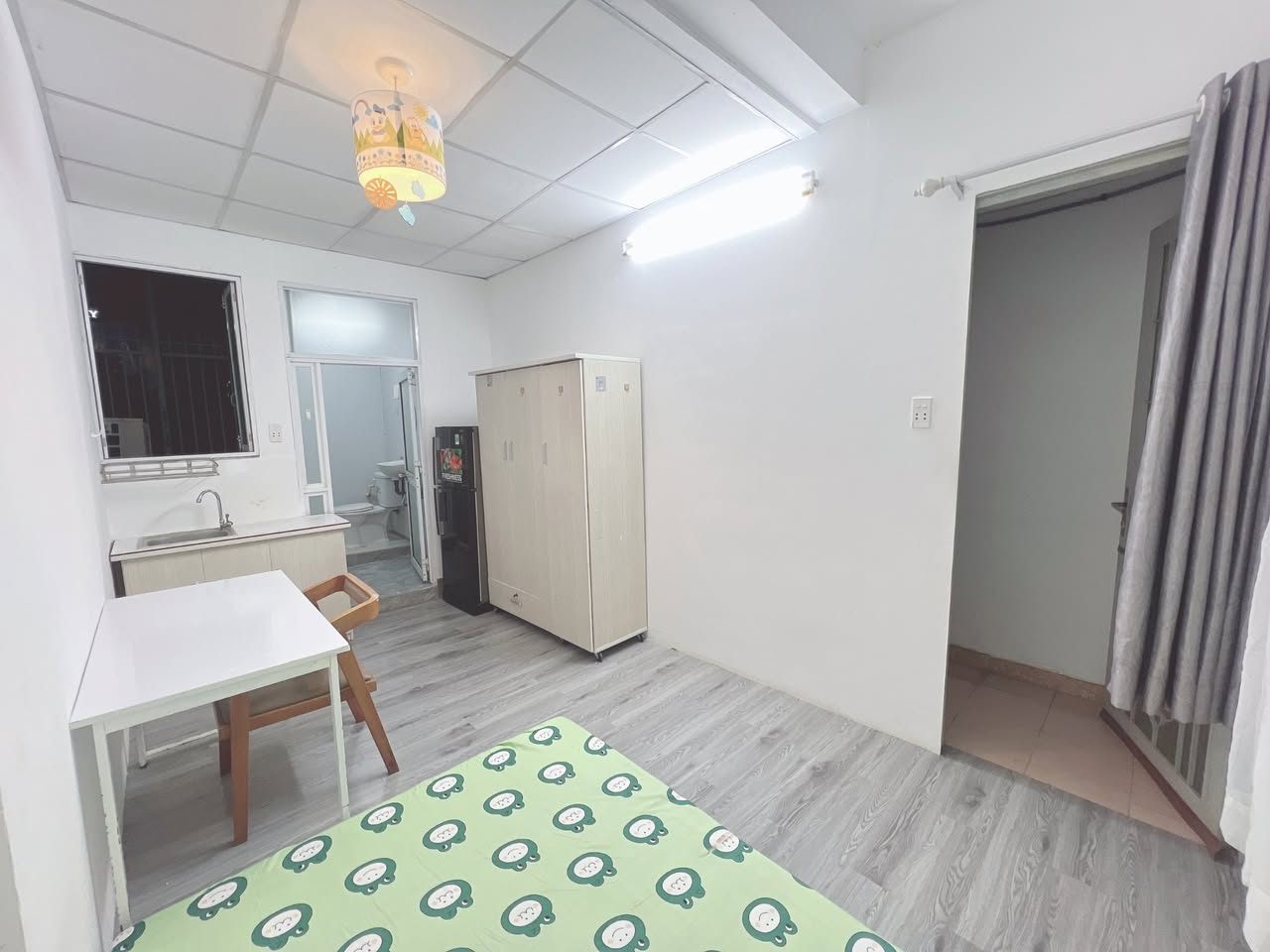 serviced-apartment in Phu Nhuan — photo 2