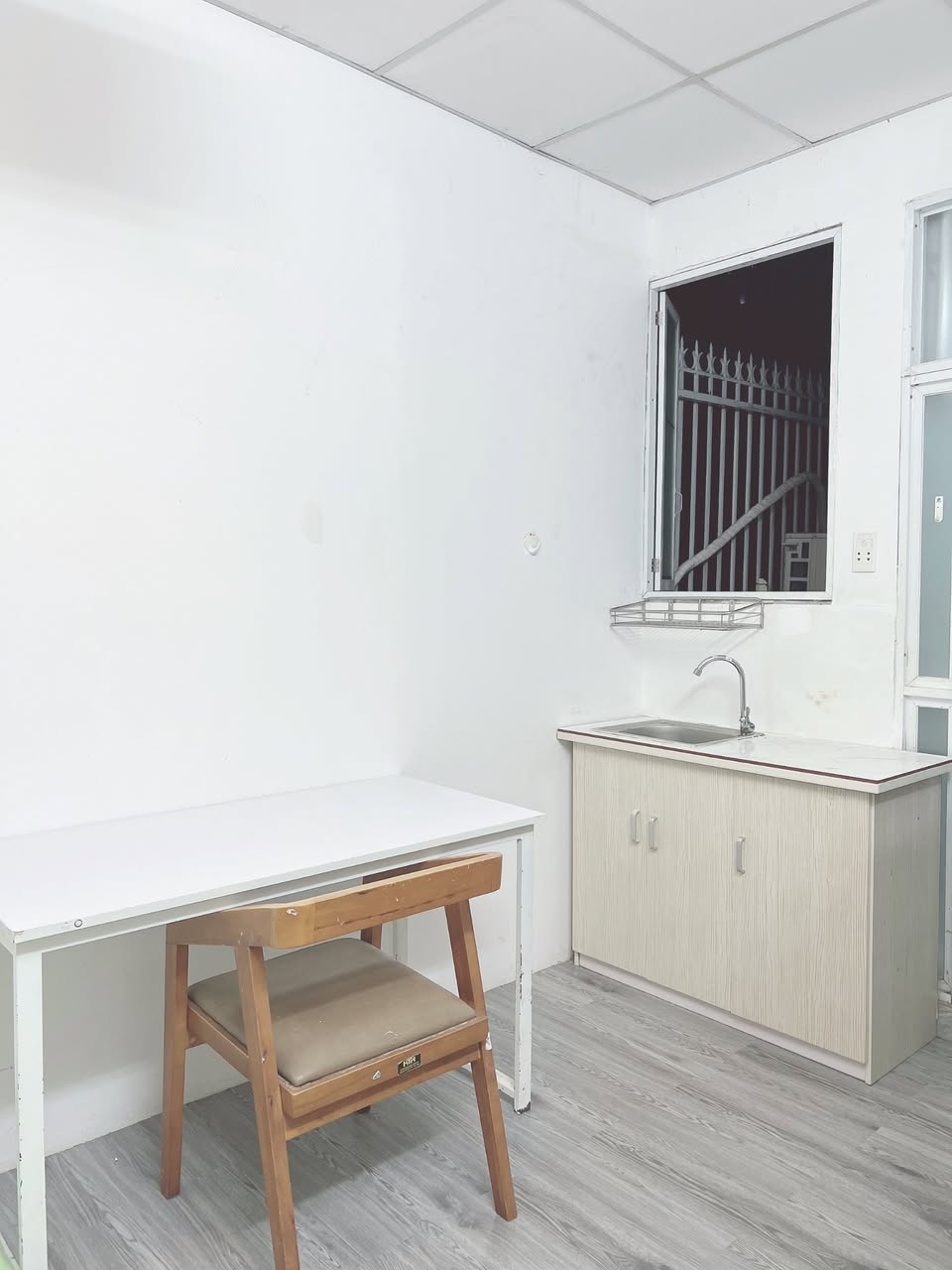 serviced-apartment in Phu Nhuan — photo 3
