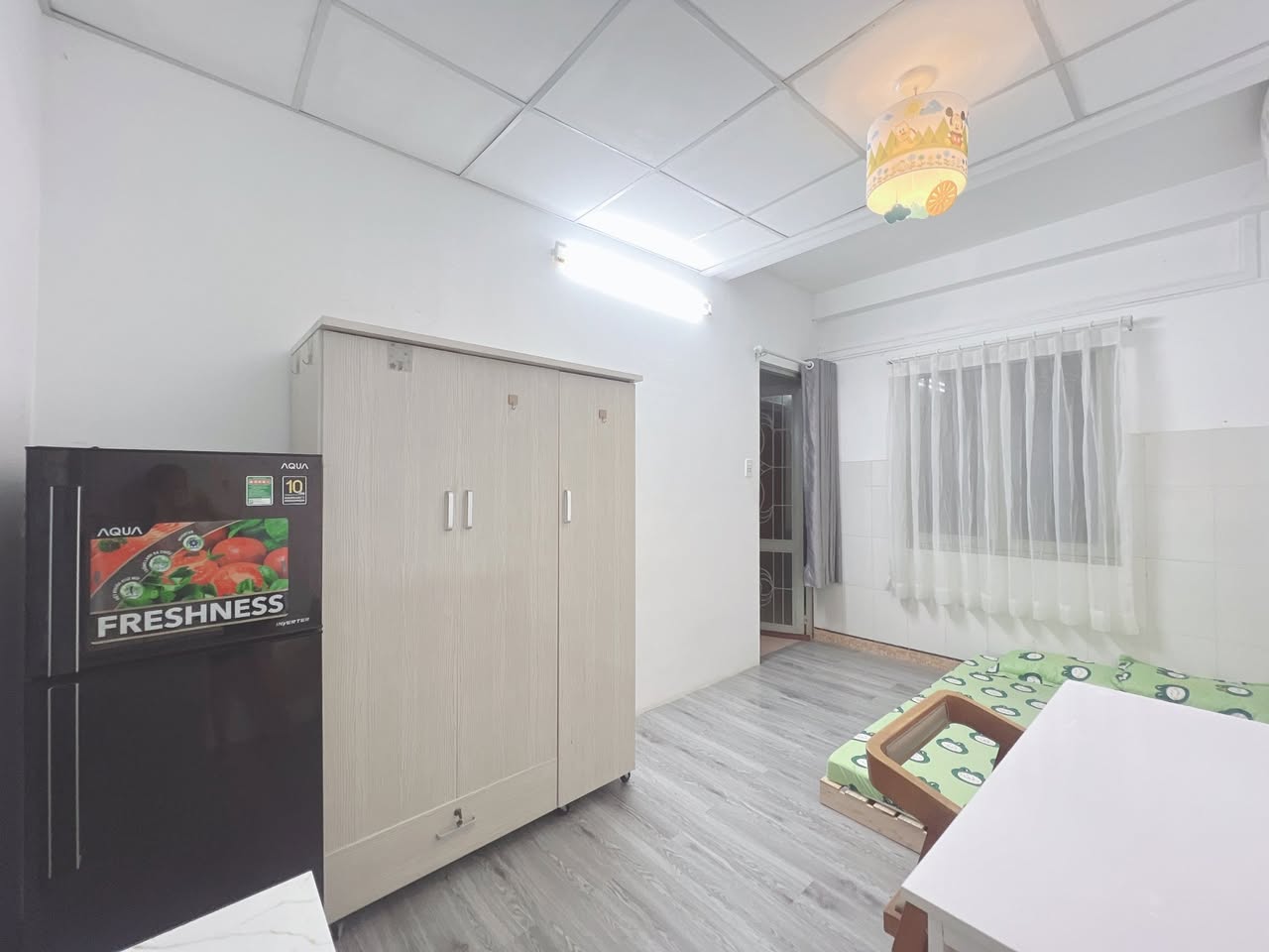 serviced-apartment in Phu Nhuan — photo 4