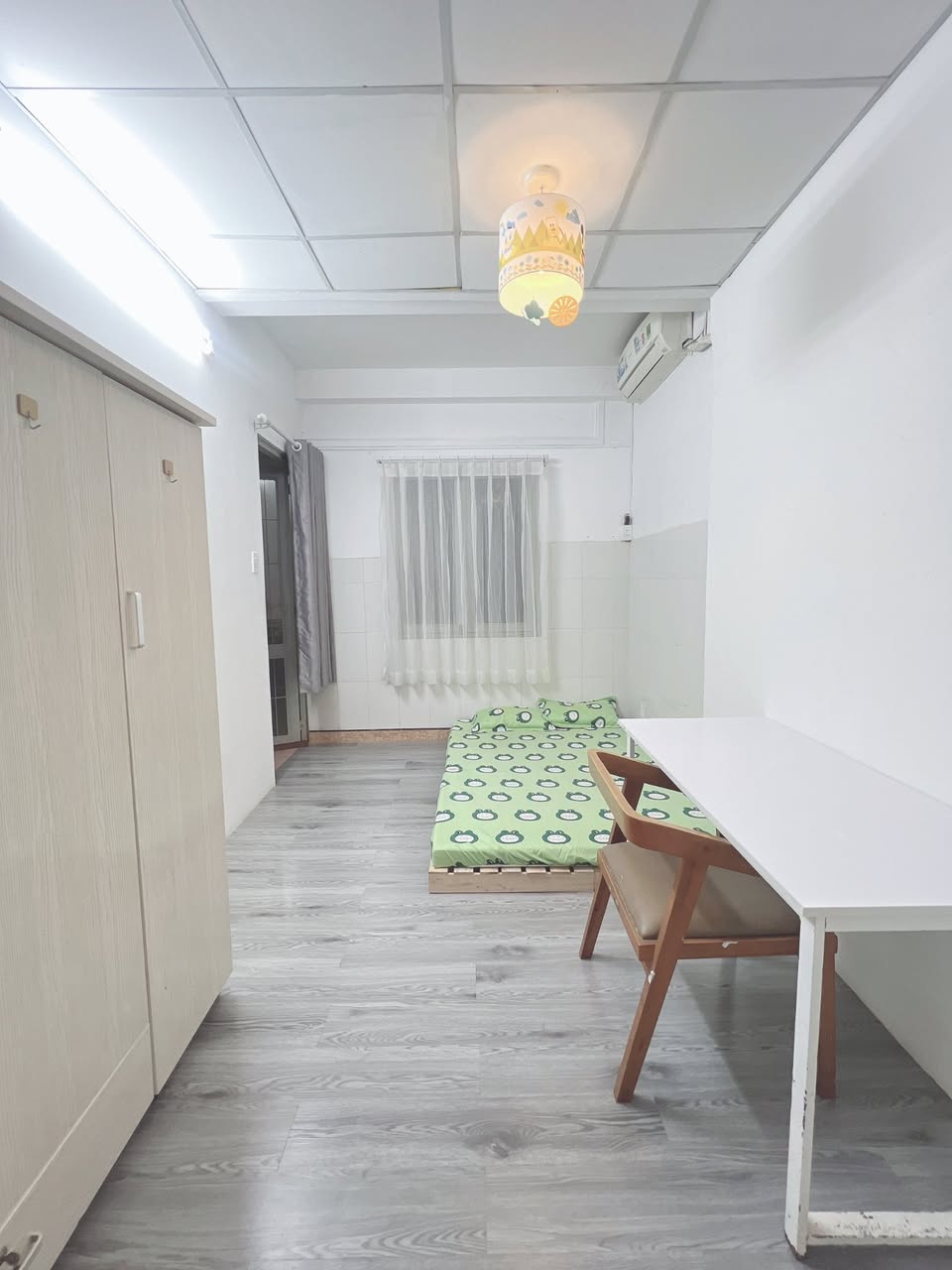 serviced-apartment in Phu Nhuan — photo 5