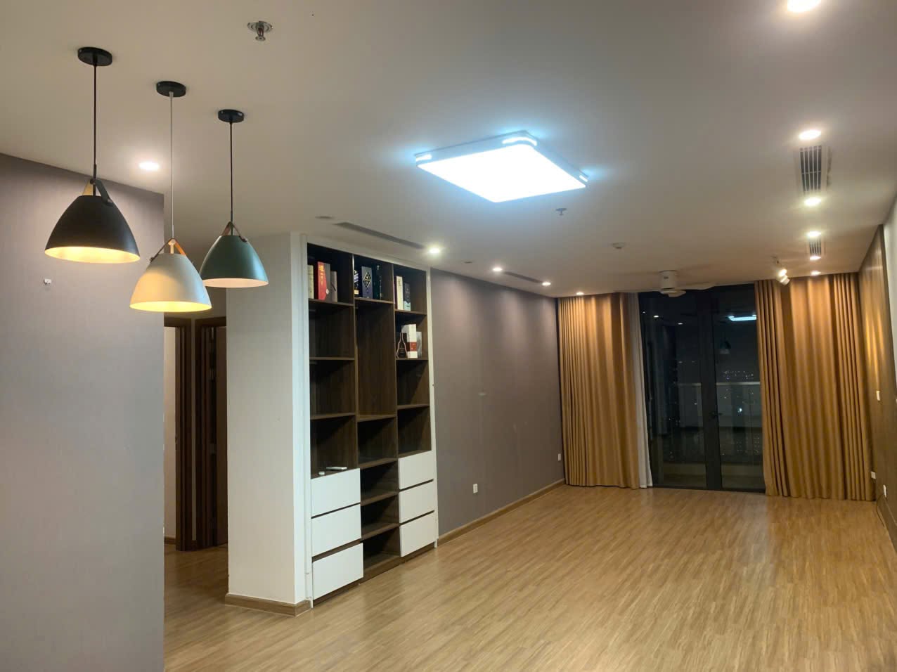 4BR apartment in Nam Tu Liem — photo 3