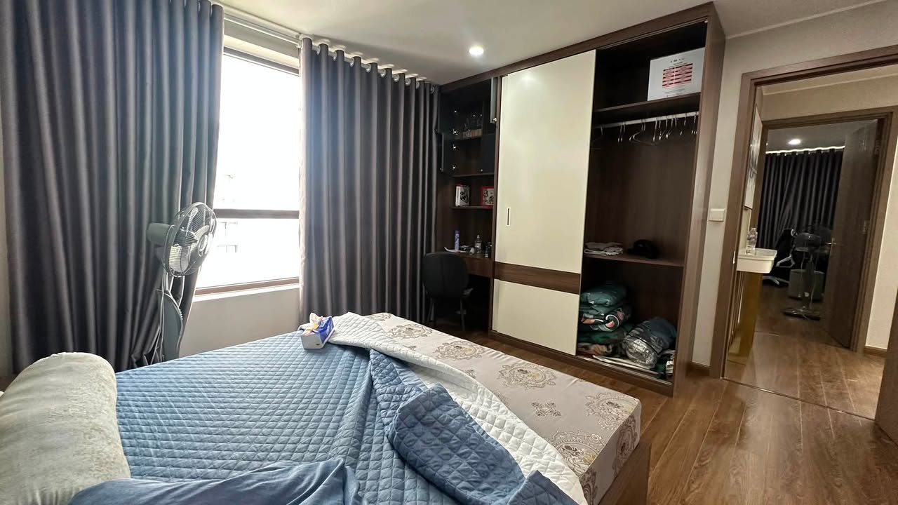 2BR apartment in Tay Ho — photo 3