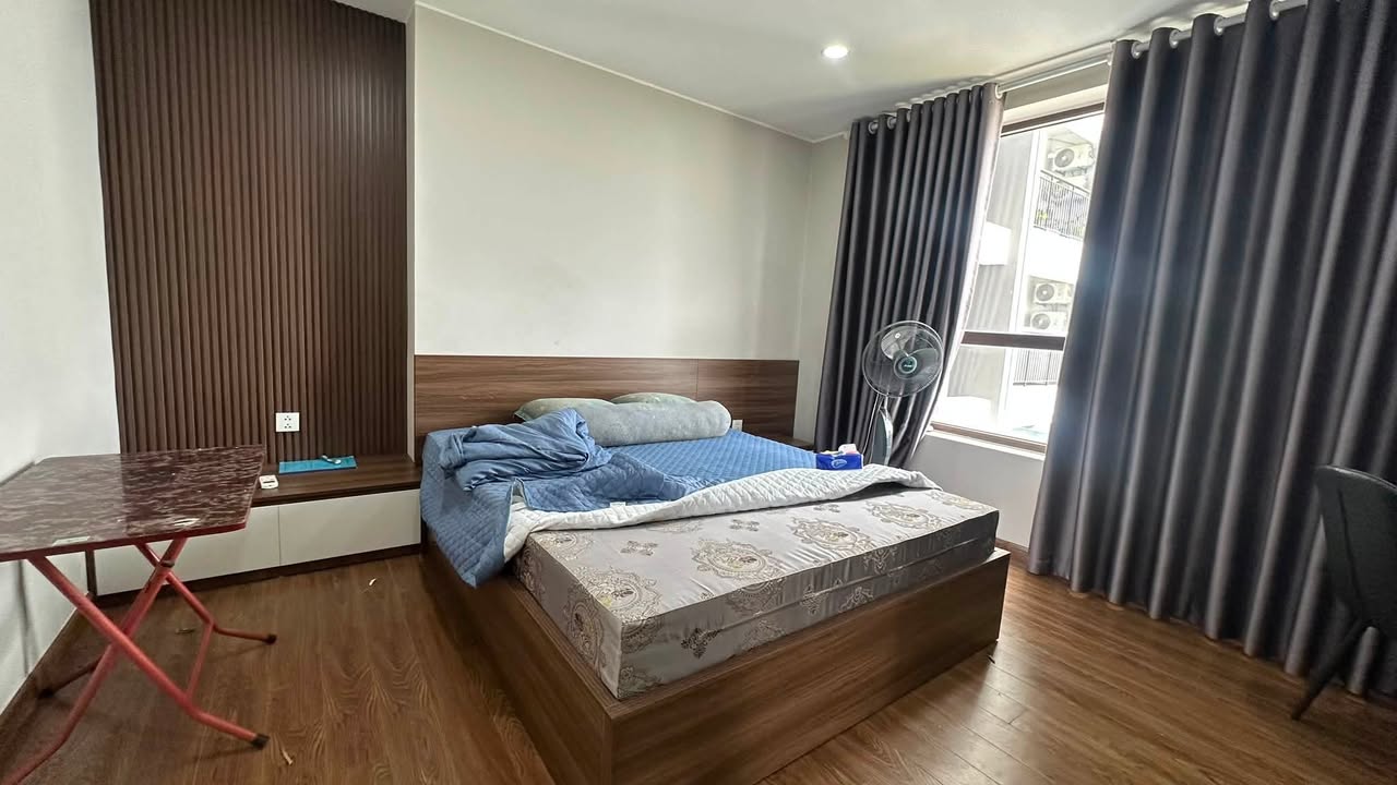 2BR apartment in Tay Ho — photo 4