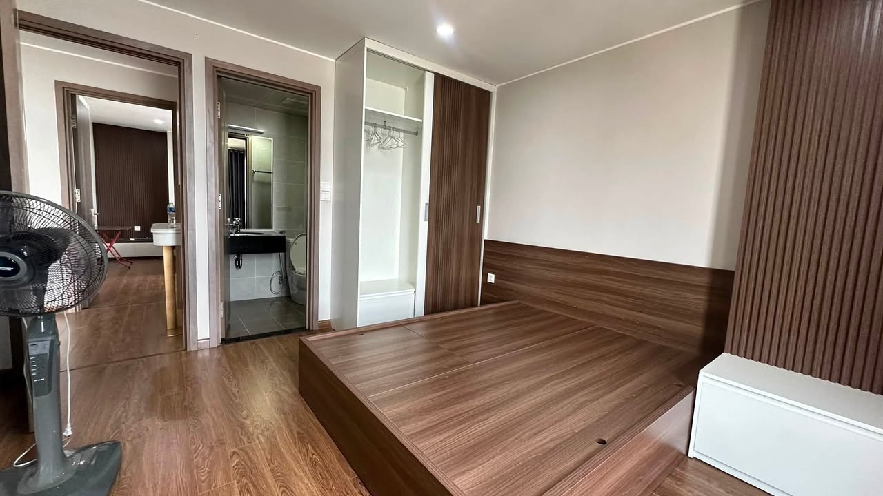 2BR apartment in Tay Ho — photo 5