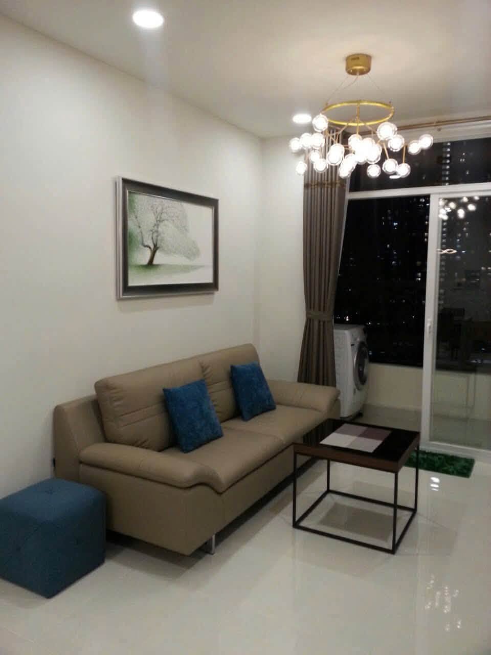 1BR apartment in District 4 — photo 3