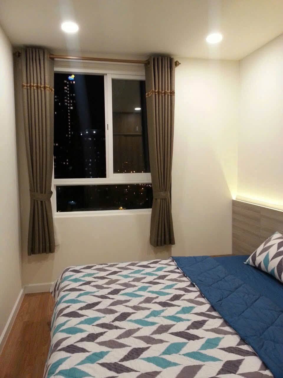 1BR apartment in District 4 — photo 5