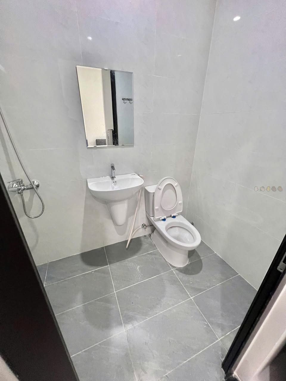 1BR apartment in Hoa Xuan — photo 2