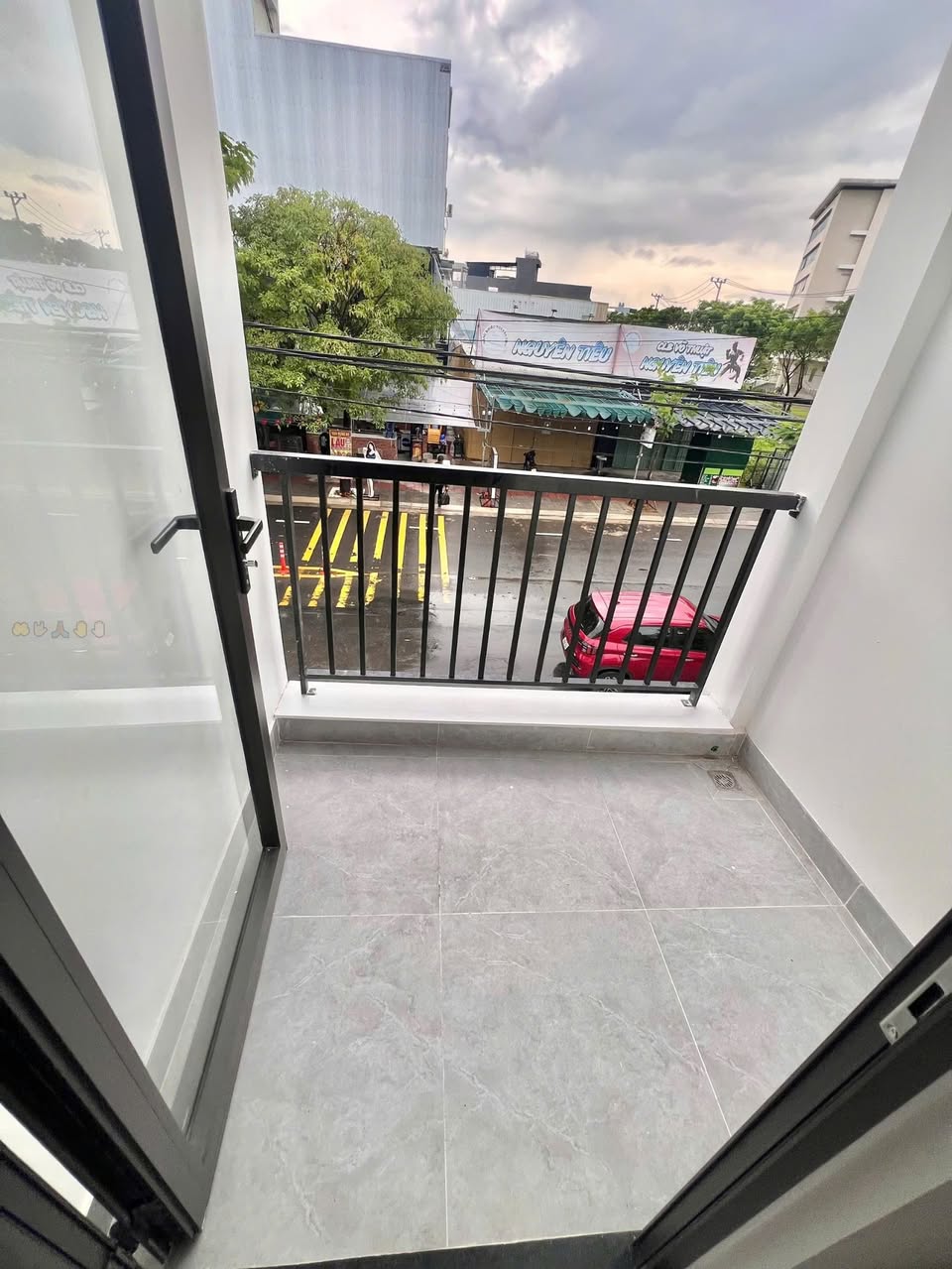 1BR apartment in Hoa Xuan — photo 4