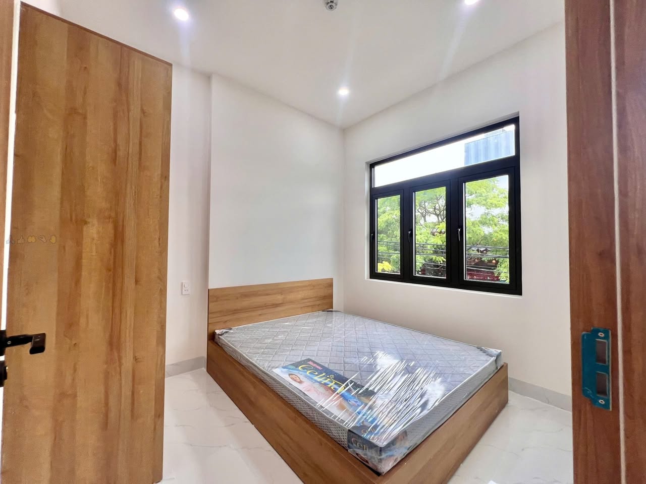 1BR apartment in Hoa Xuan — photo 5