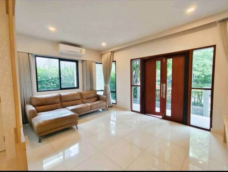 4BR house in Bang Na — photo 4