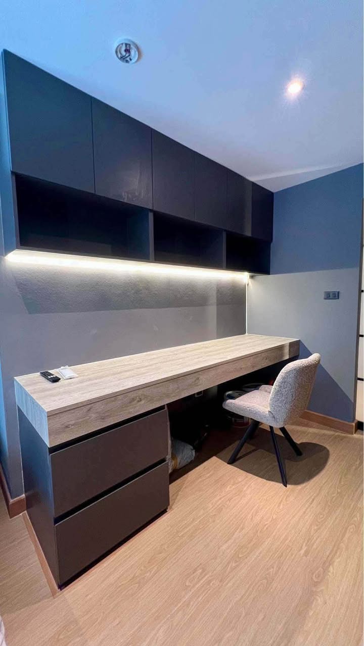1BR duplex in Jomtien — photo 4