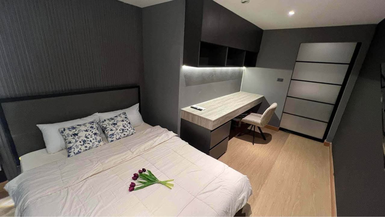 1BR duplex in Jomtien — photo 5
