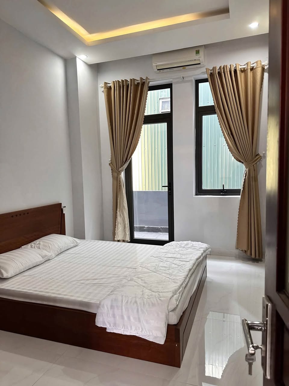 3BR house in Hoa Cuong — photo 2
