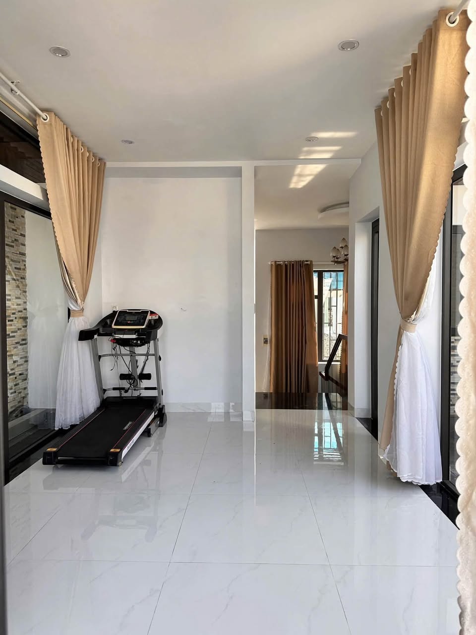 3BR house in Hoa Cuong — photo 3
