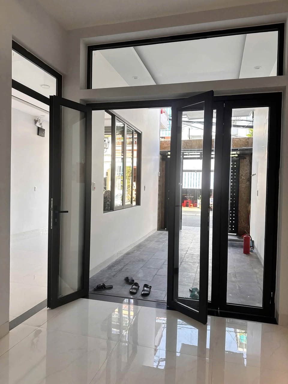 3BR house in Hoa Cuong — photo 5