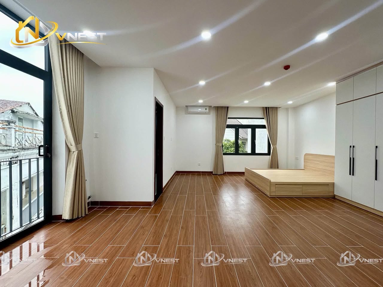 apartment in District 3 — photo 2