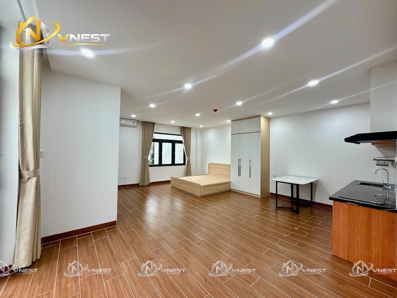 apartment in District 3 — photo 3