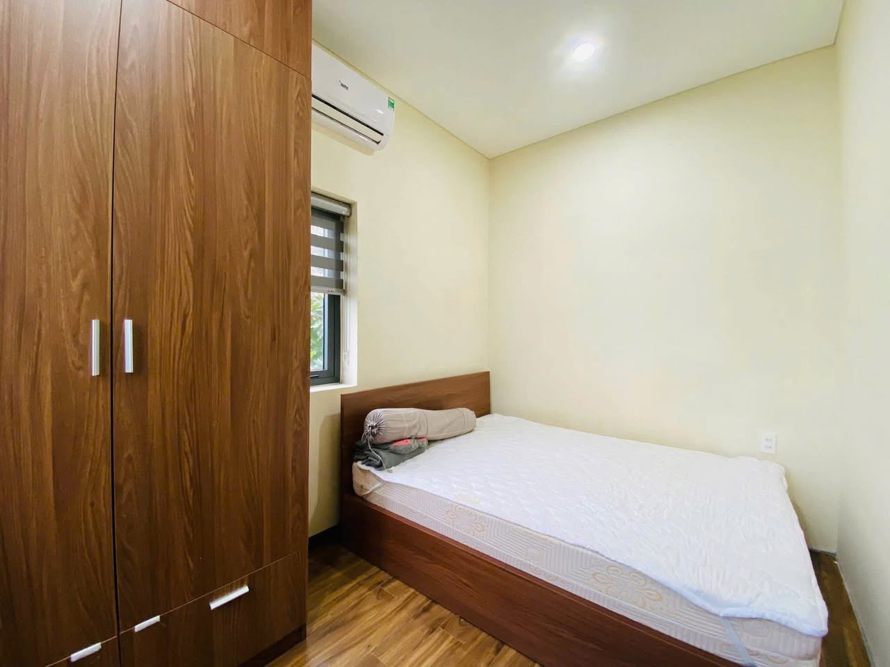 2BR apartment in Hai Chau — photo 2