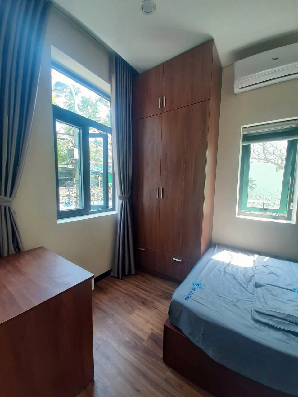 2BR apartment in Hai Chau — photo 3
