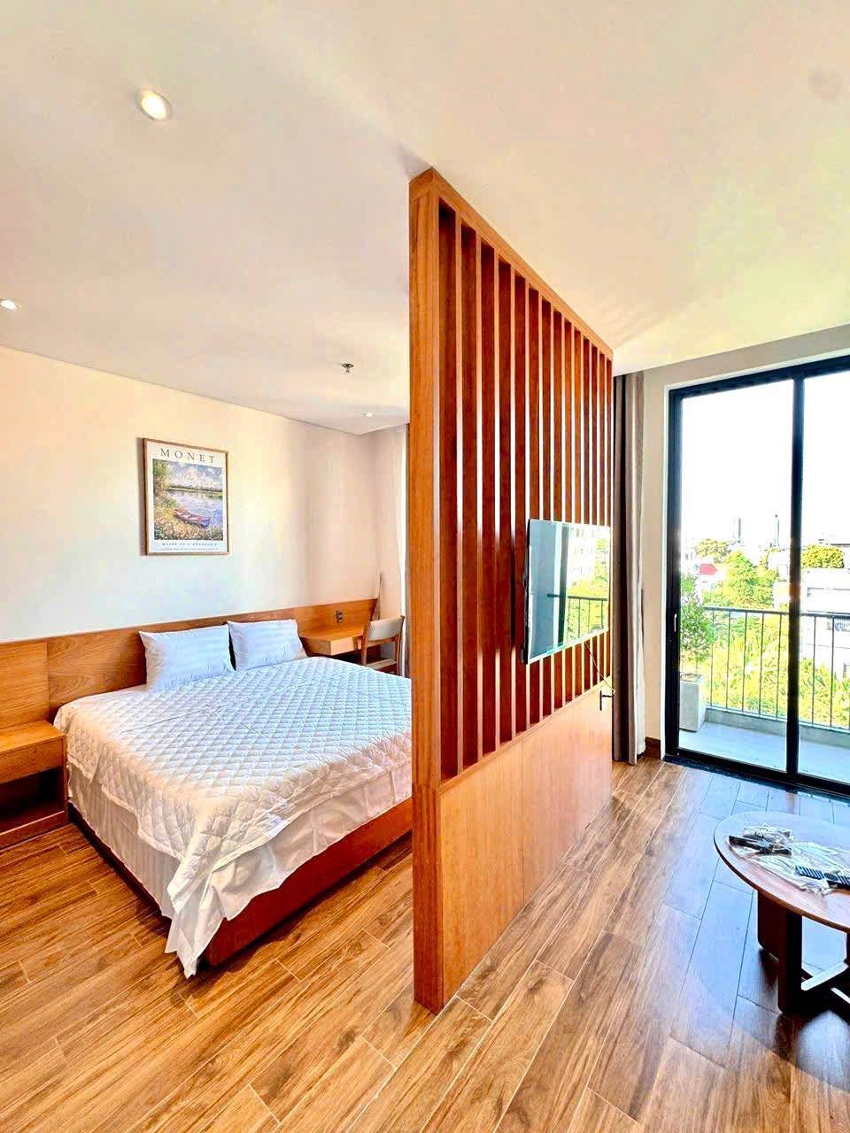 1BR apartment in Ngu Hanh Son — photo 5