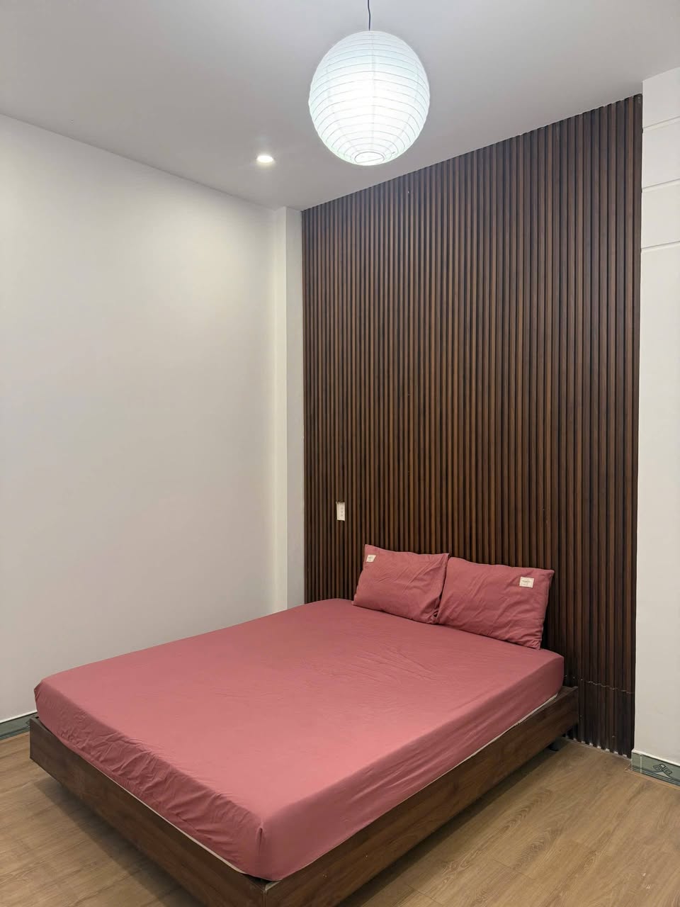 2BR apartment in Hai Chau — photo 3