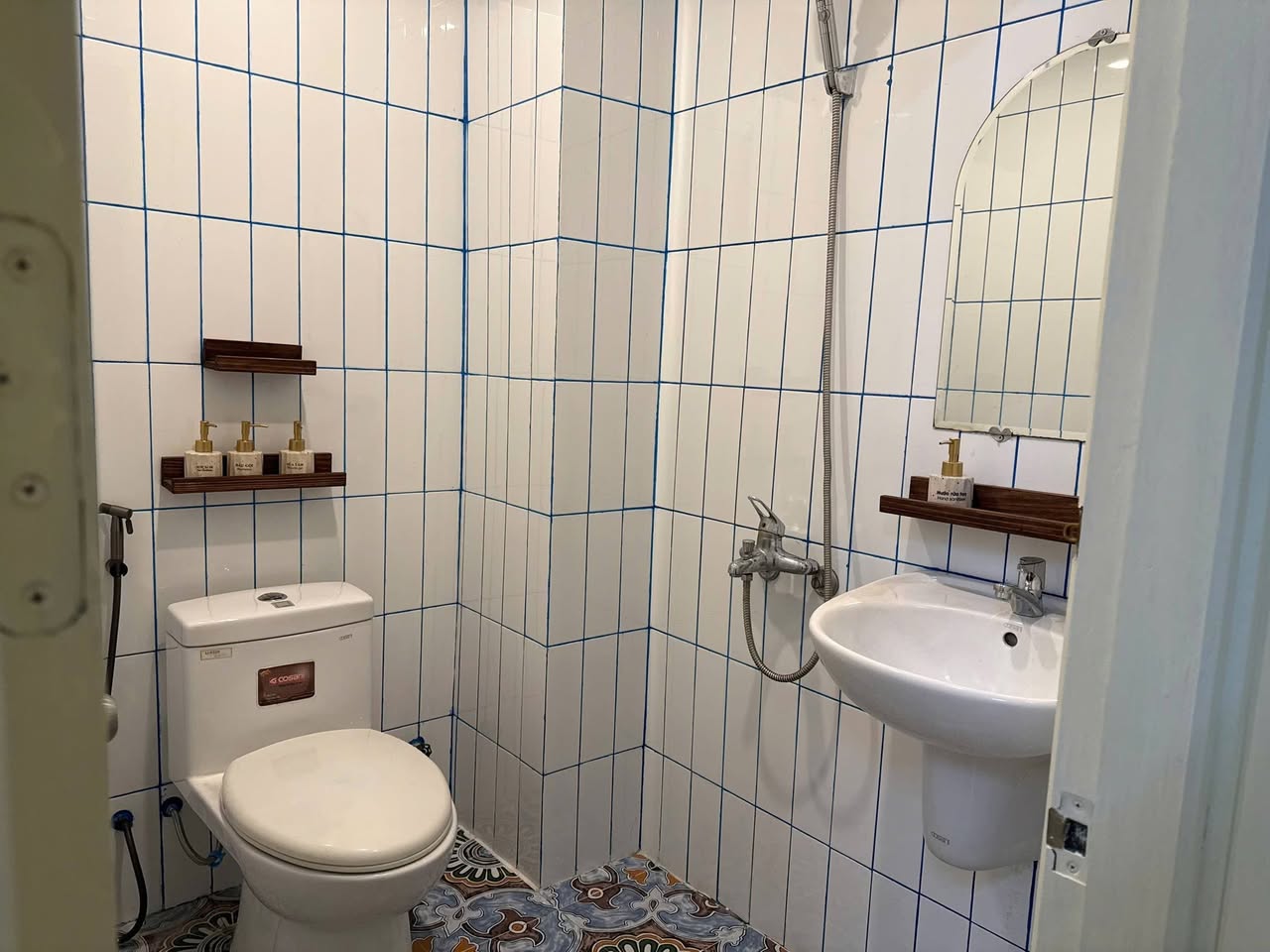 2BR apartment in Hai Chau — photo 5