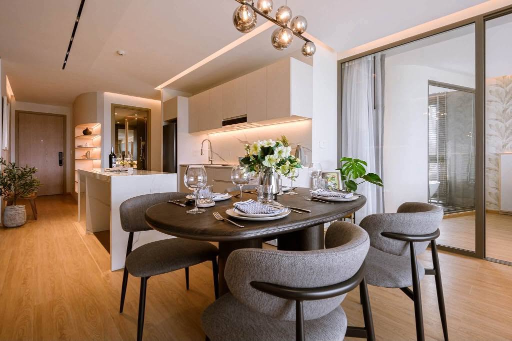 2BR condo in Bang Tao — photo 3