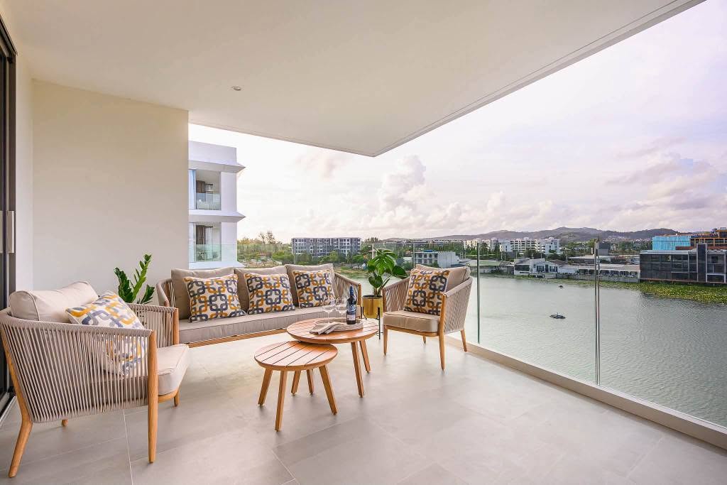 2BR condo in Bang Tao — photo 4