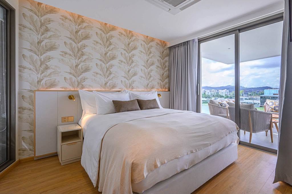 2BR condo in Bang Tao — photo 5