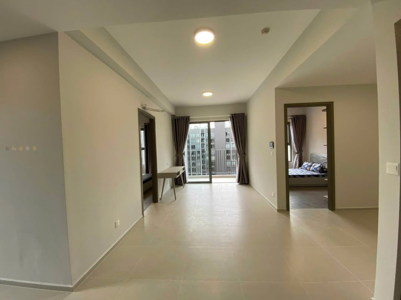 apartment in Phu Nhuan — photo 2