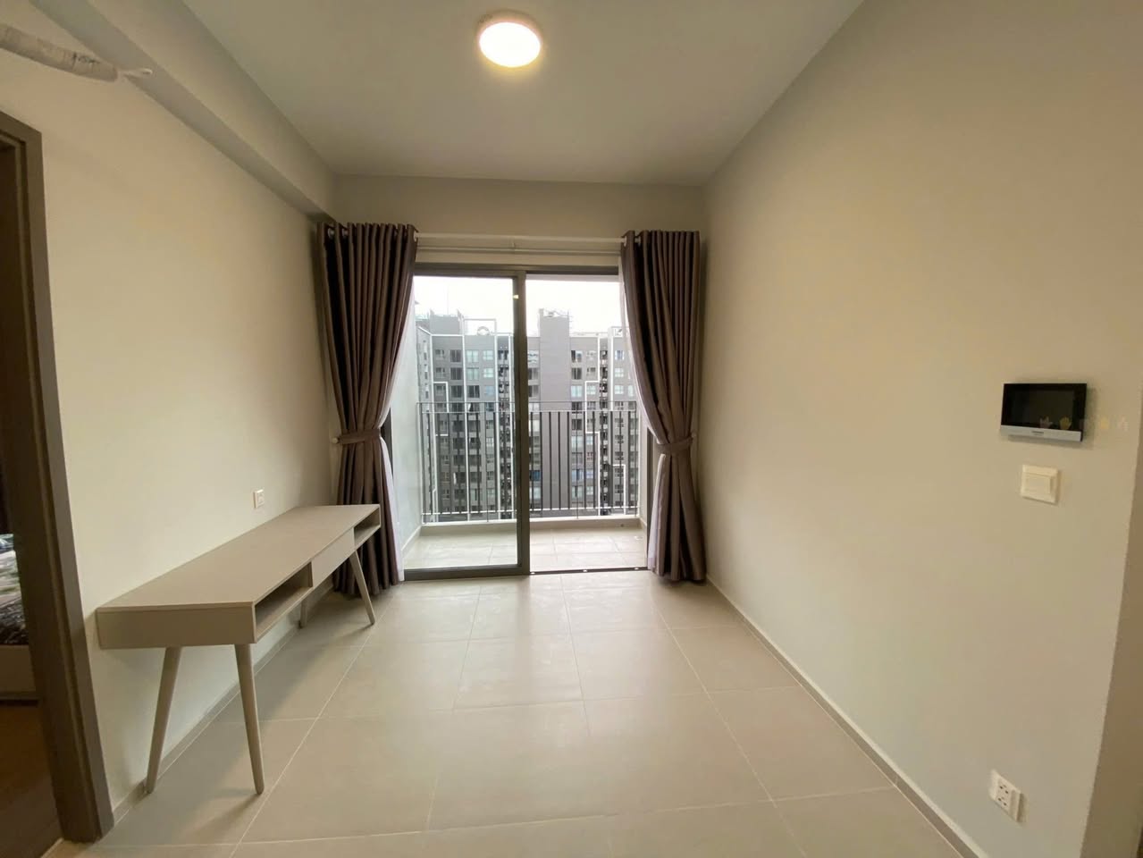 apartment in Phu Nhuan — photo 3
