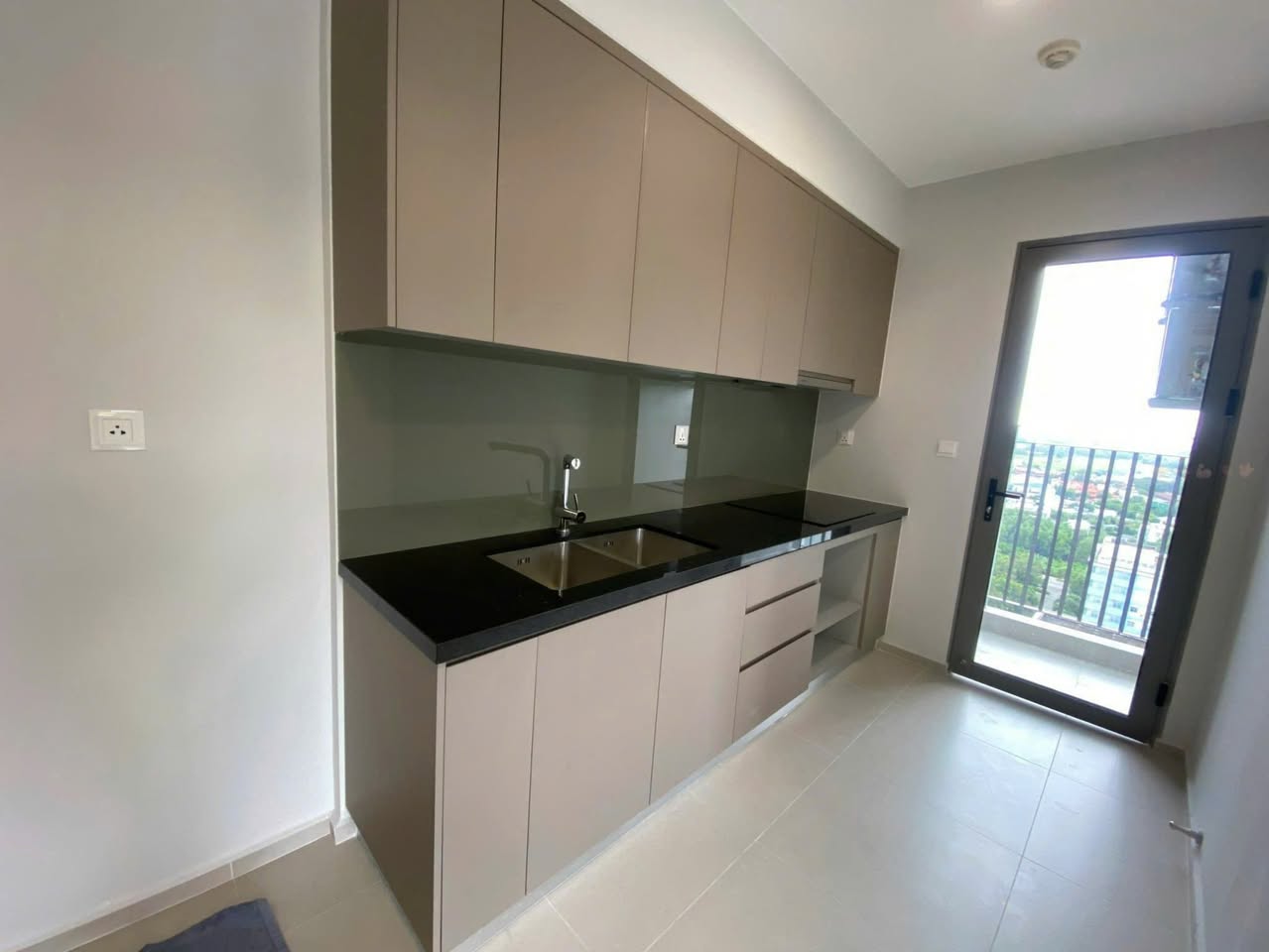 apartment in Phu Nhuan — photo 5