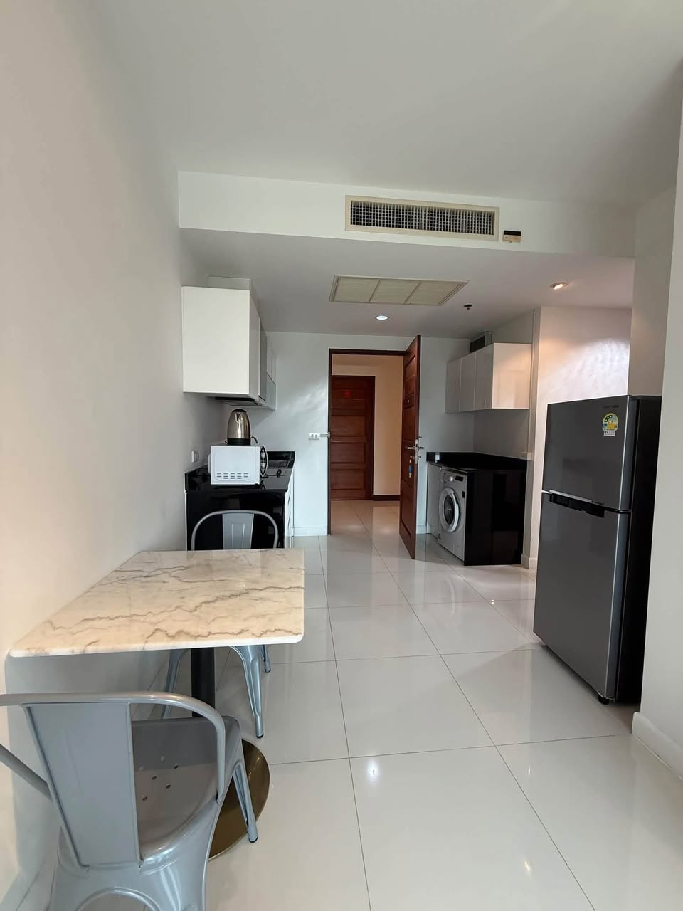 1BR condo in Sarasee (near Jomtien) — photo 4