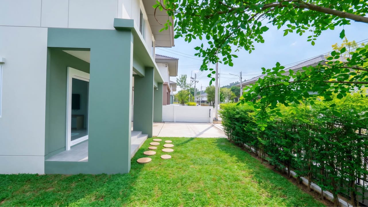 house in Koh Kaew — photo 3