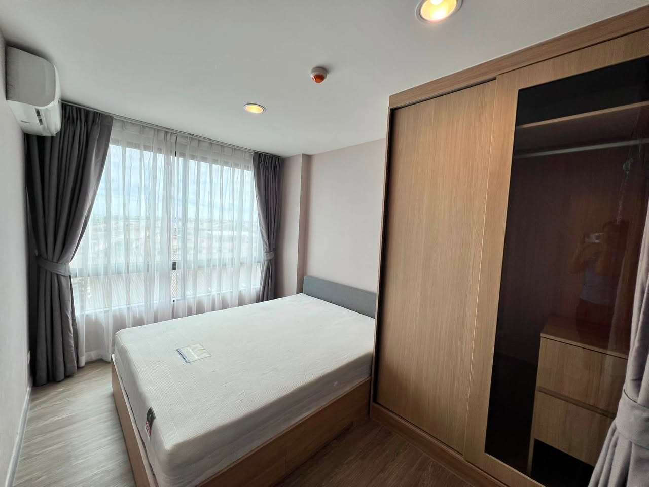 2BR condo in Sukhumvit — photo 3