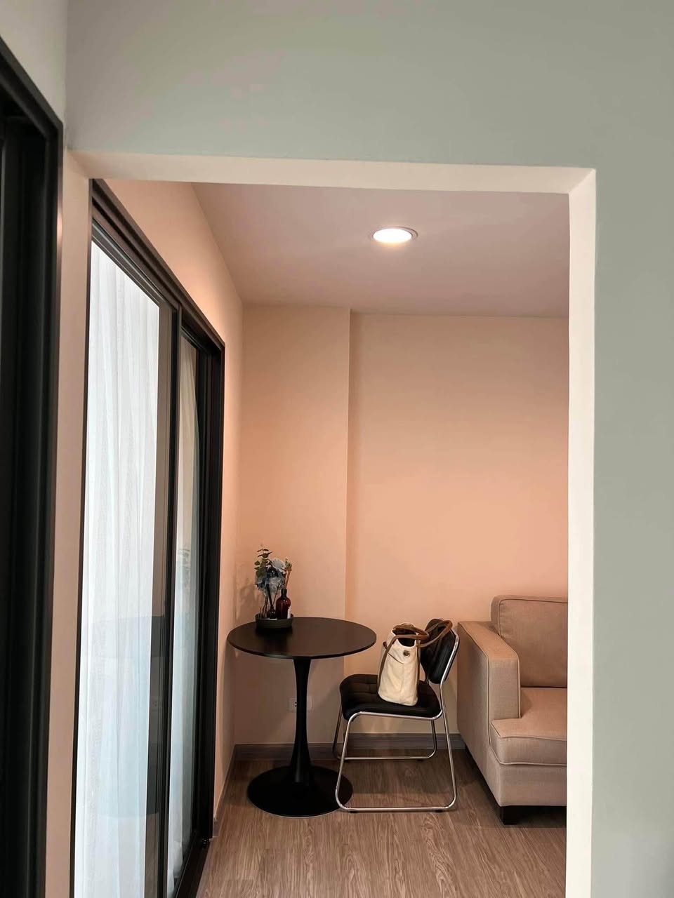 2BR condo in Sukhumvit — photo 5