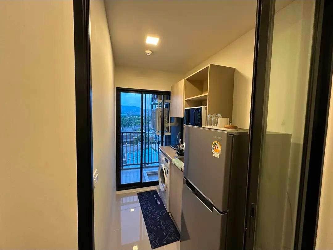 1BR condo in Kathu — photo 5