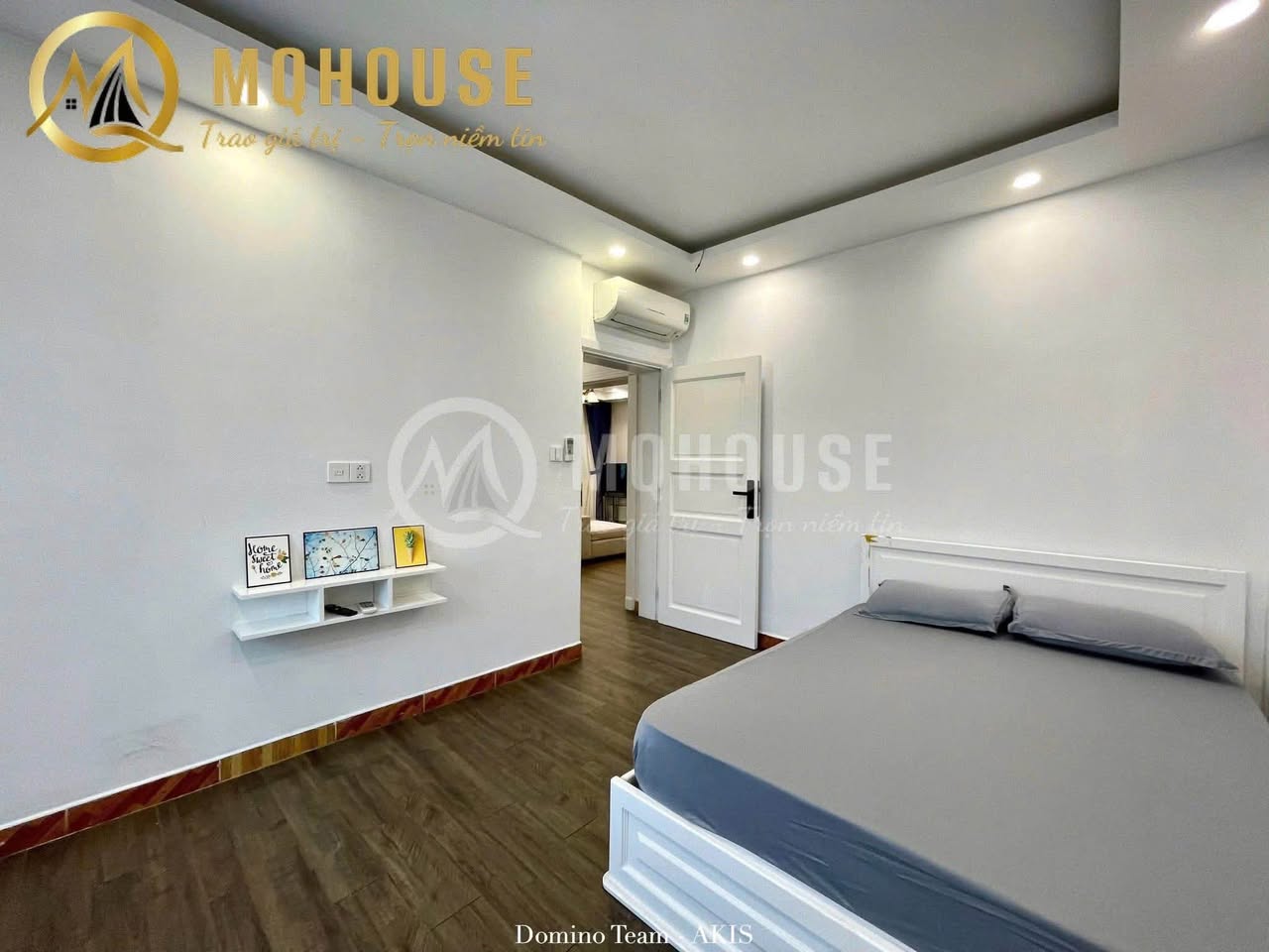 3BR apartment in District 2 — photo 5