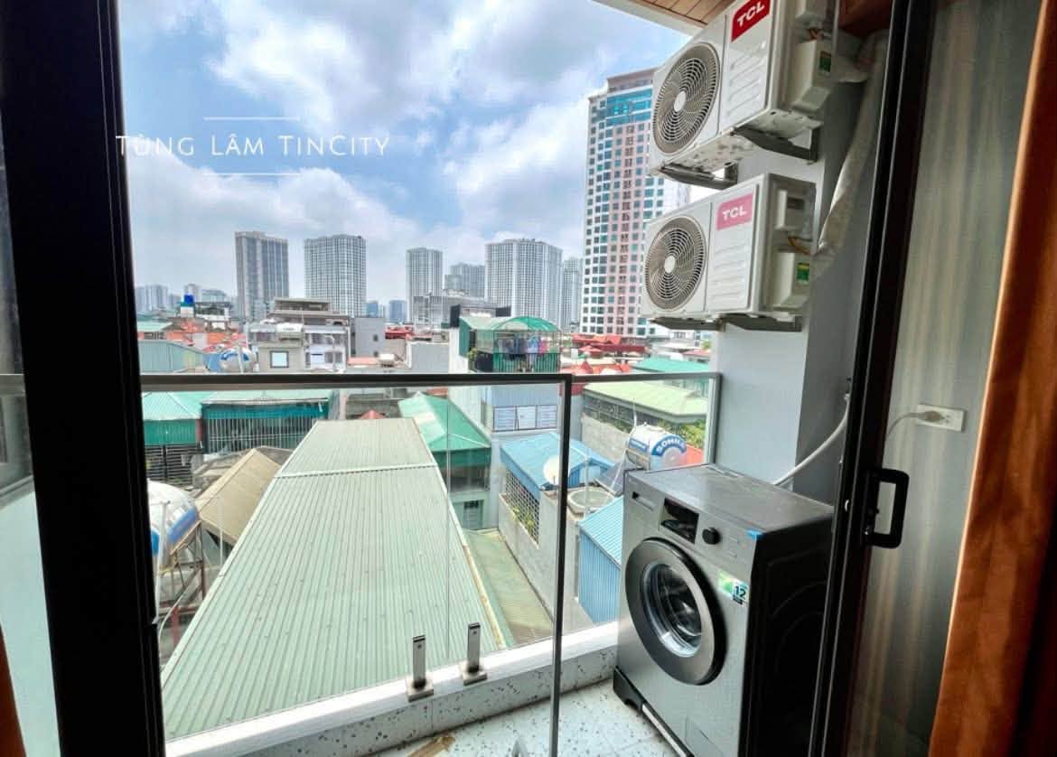 2BR apartment in Thanh Xuan — photo 3