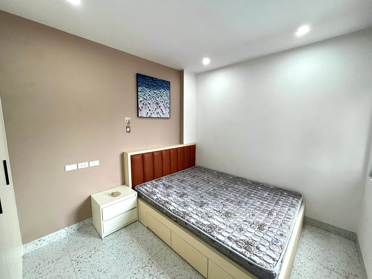 2BR apartment in Thanh Xuan — photo 4