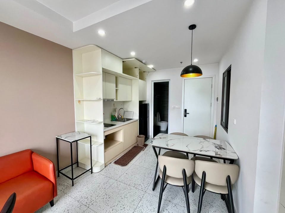 2BR apartment in Thanh Xuan — photo 5