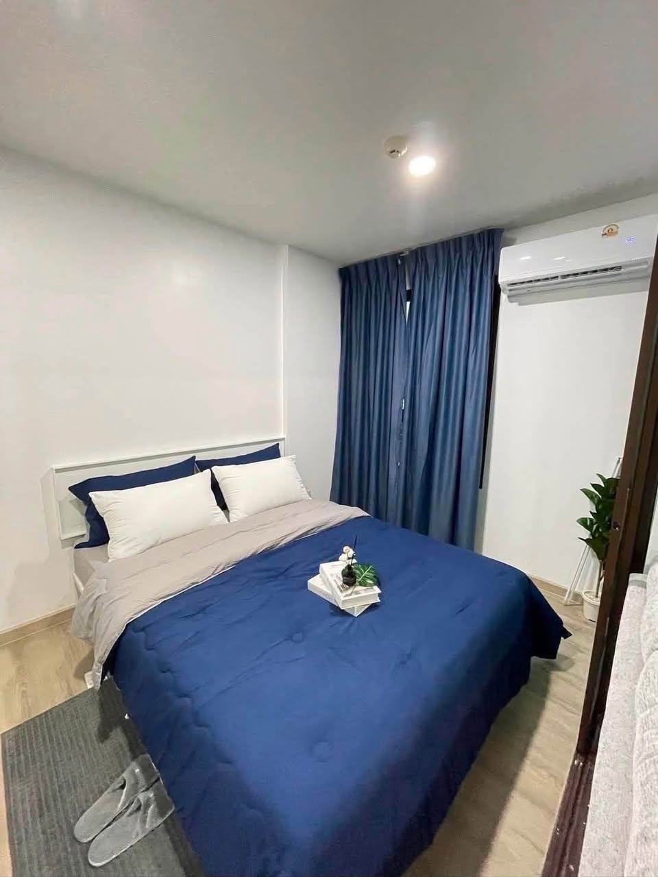 1BR condo in Phuket Town — photo 3