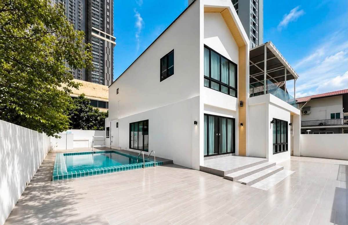 4BR villa in Jomtien — photo 2