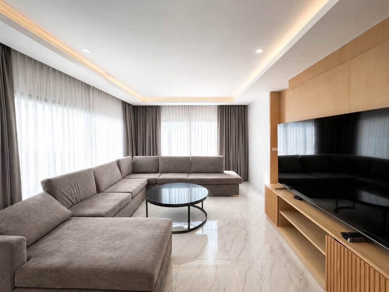 4BR villa in Jomtien — photo 3